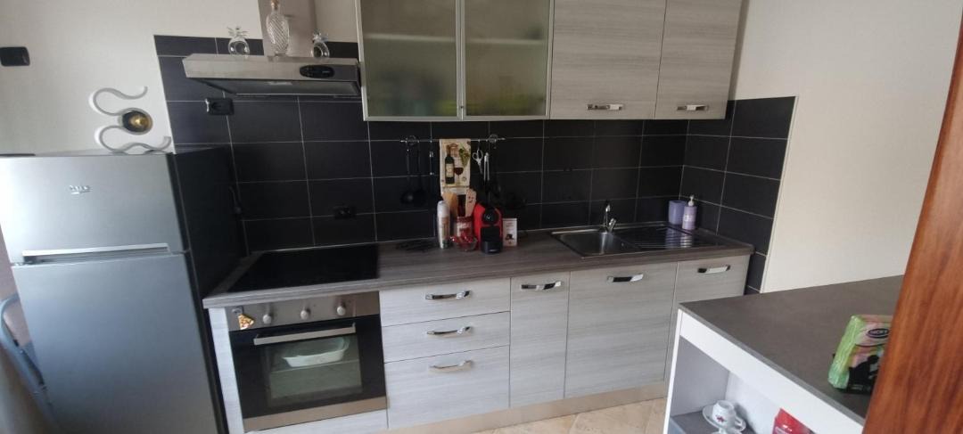 Photo of Kitchen in Montegrosso dʼAsti