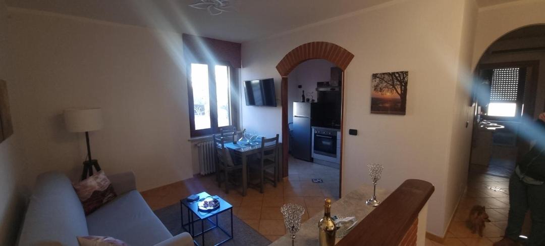 Photo of Livingroom in Montegrosso dʼAsti