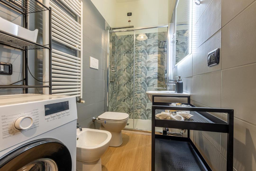 Photo of Bathroom in Certosa