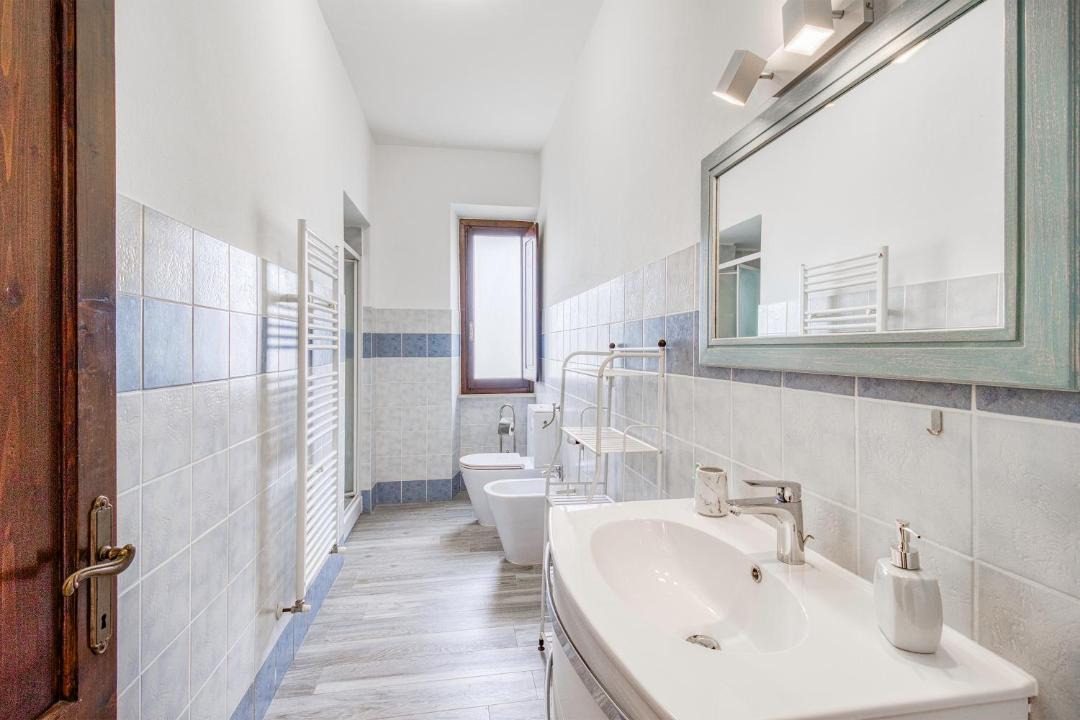 Photo of Bathroom in San Vivaldo