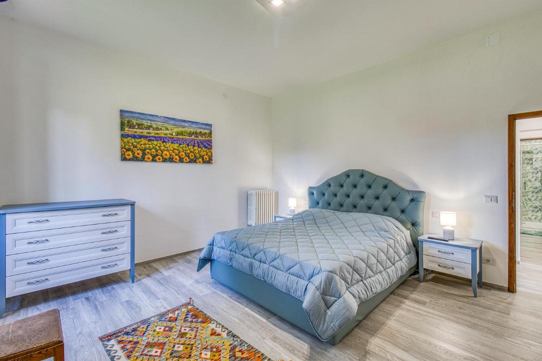 Photo of Bedroom in San Vivaldo