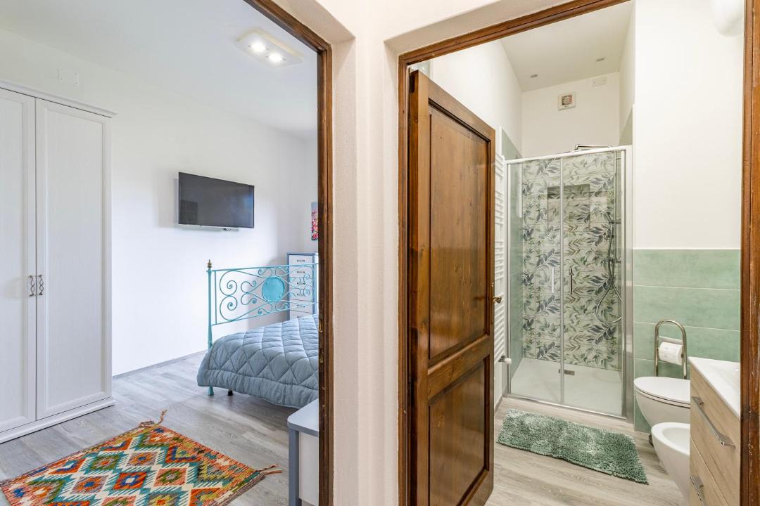 Photo of Bathroom in San Vivaldo