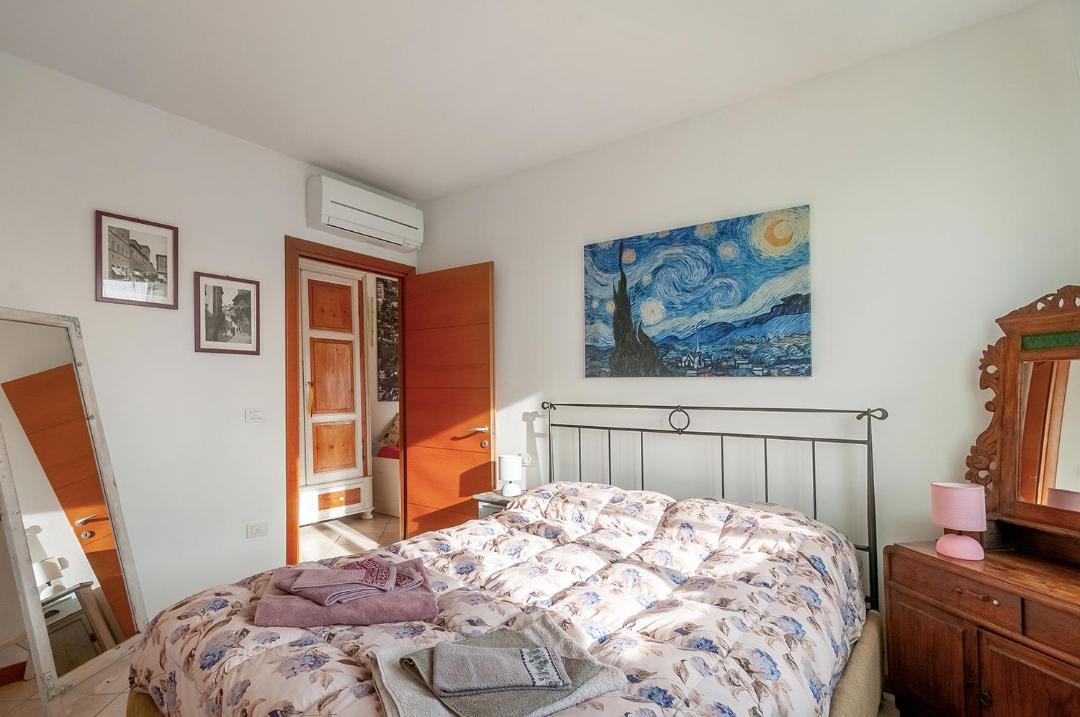 Photo of Bedroom in Santa Maria Novella