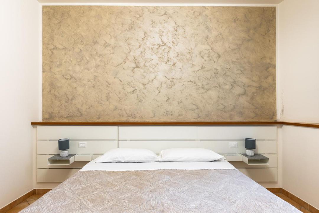 Photo of Bedroom in Borgo Panigale