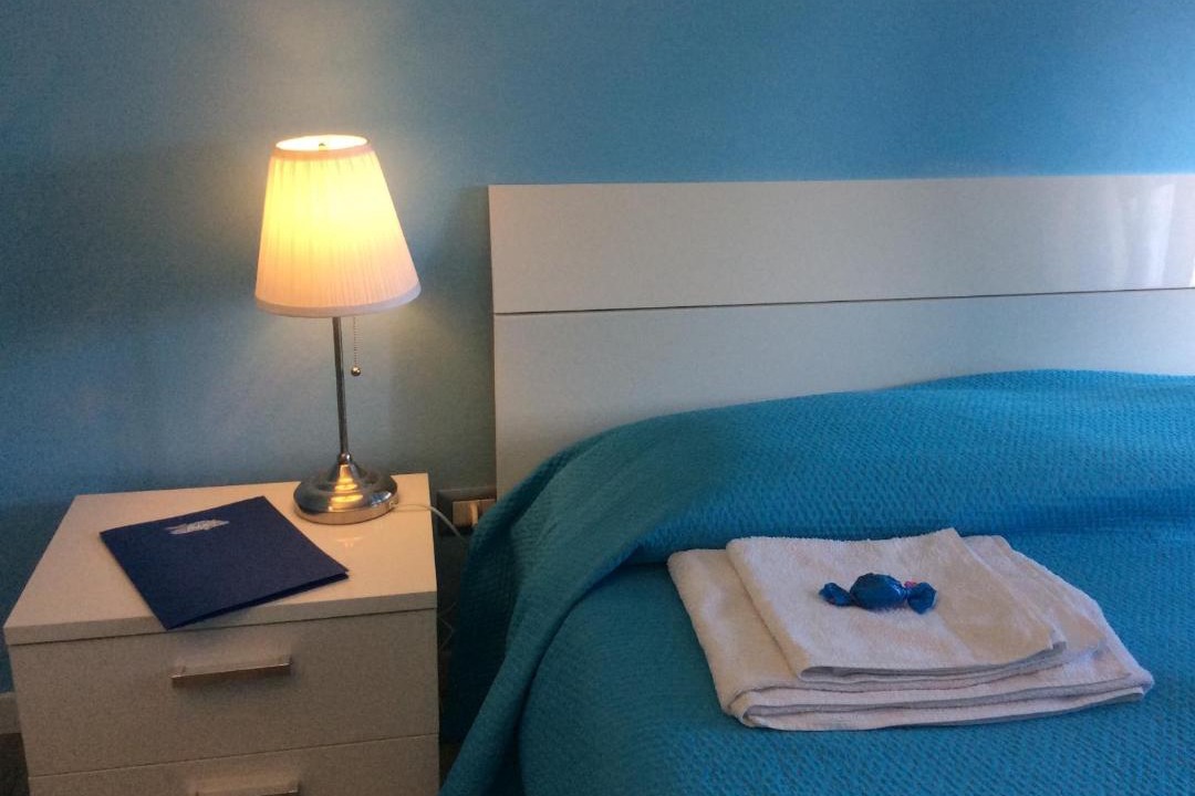 Photo of Bedroom in Borgo Roma