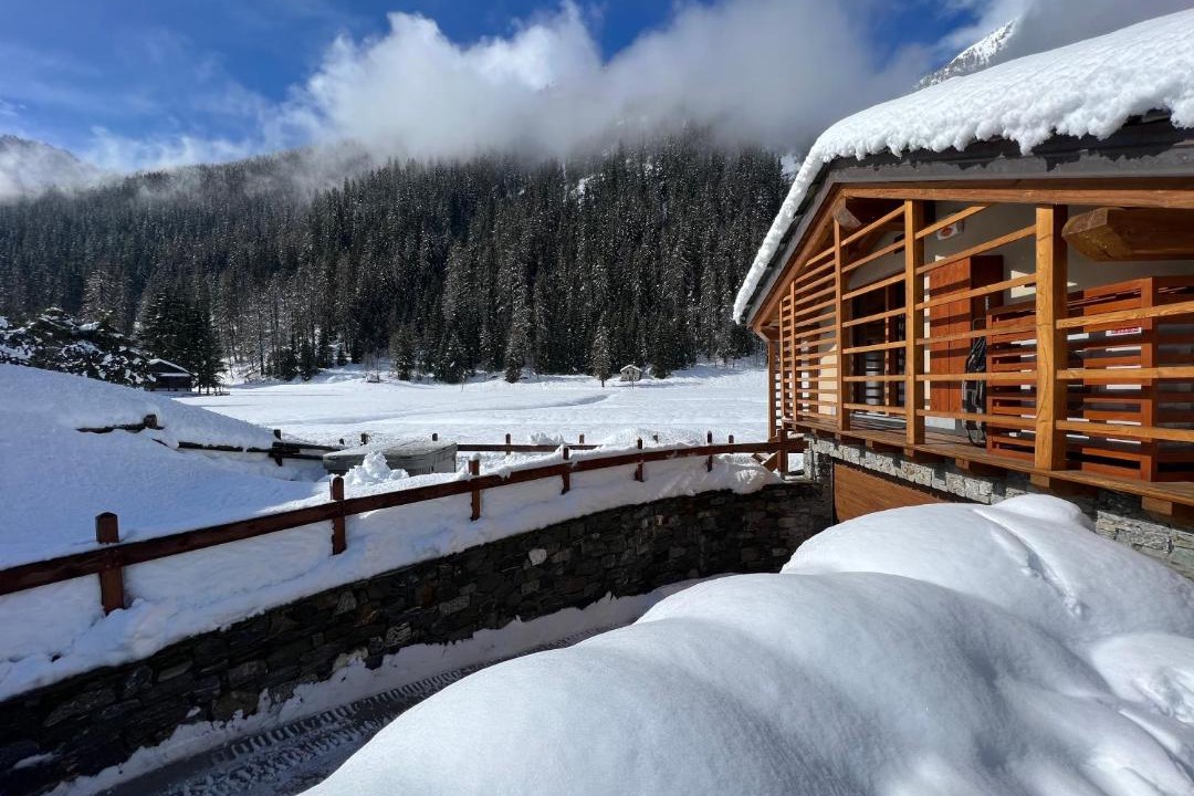 Photo of Others in Gressoney-Saint-Jean