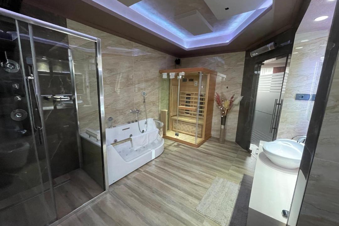 Photo of Bathroom in Vojvodina