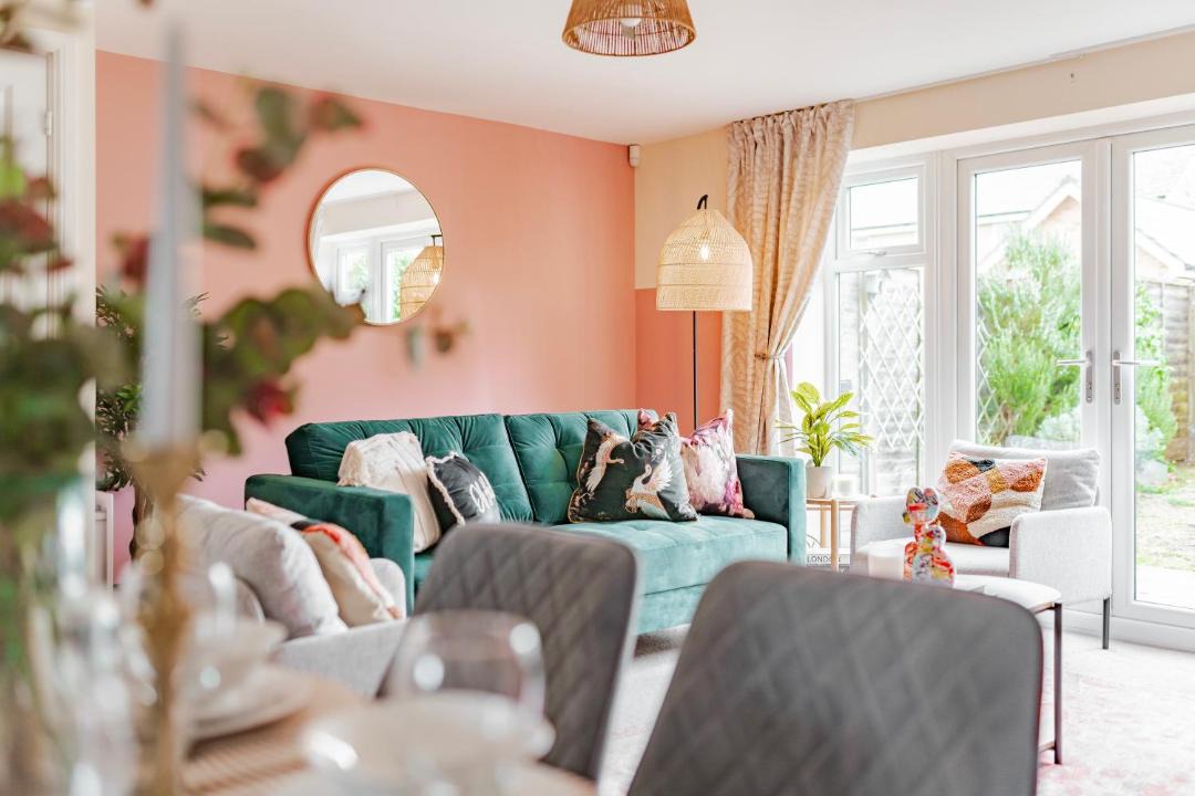 Photo of Livingroom in Cambourne