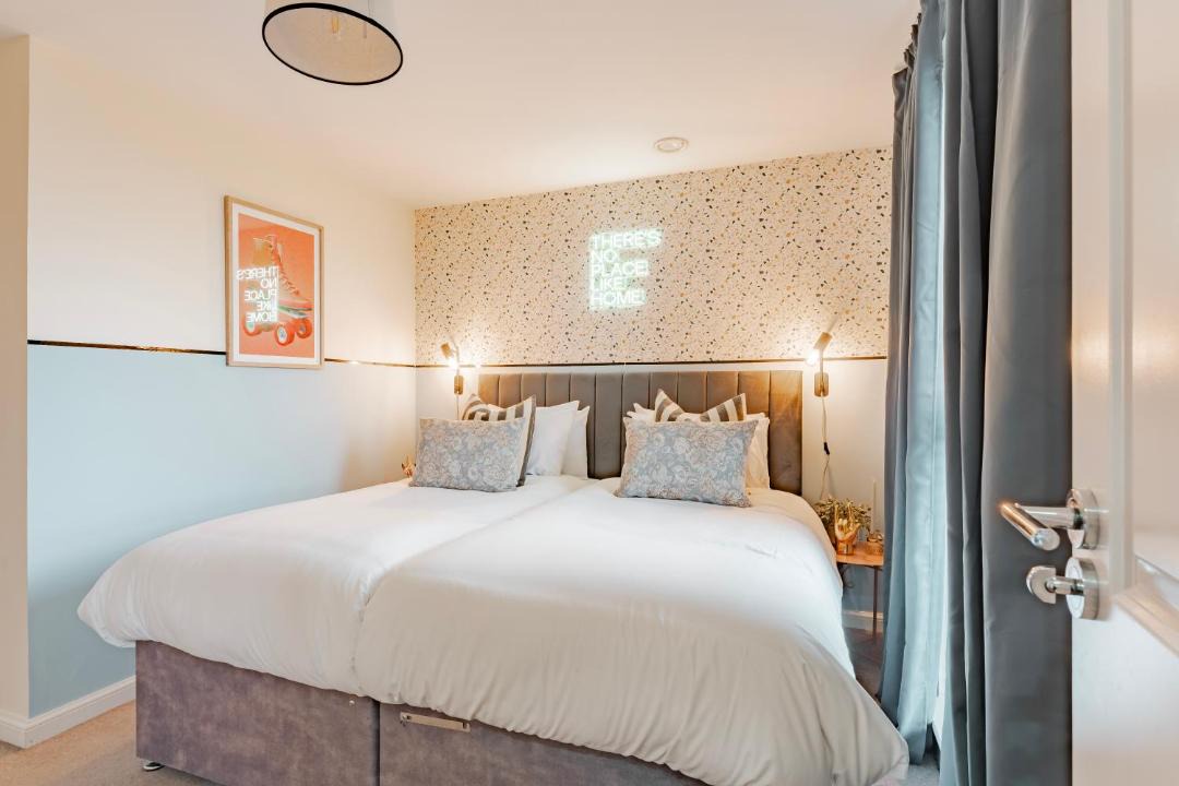 Photo of Bedroom in Cambourne