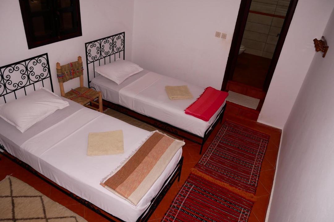 Photo of Others in Bine el Ouidane