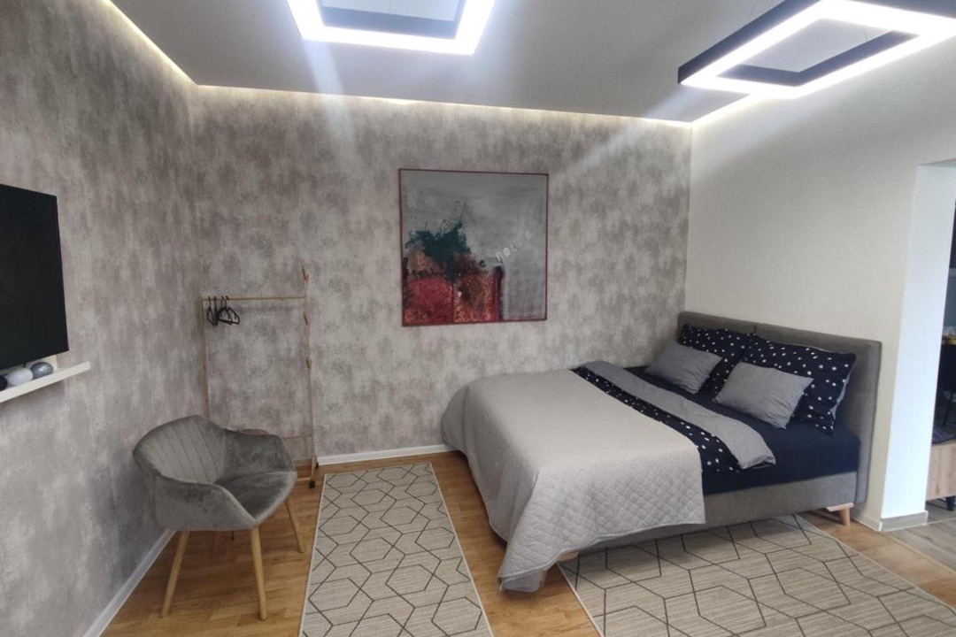 Photo of Bedroom in Novi Pazar