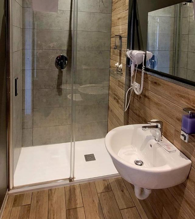Photo of Bathroom in Centro Storico Sud