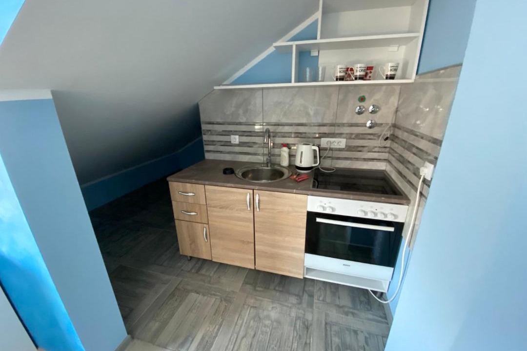 Photo of Kitchen in Pancevo