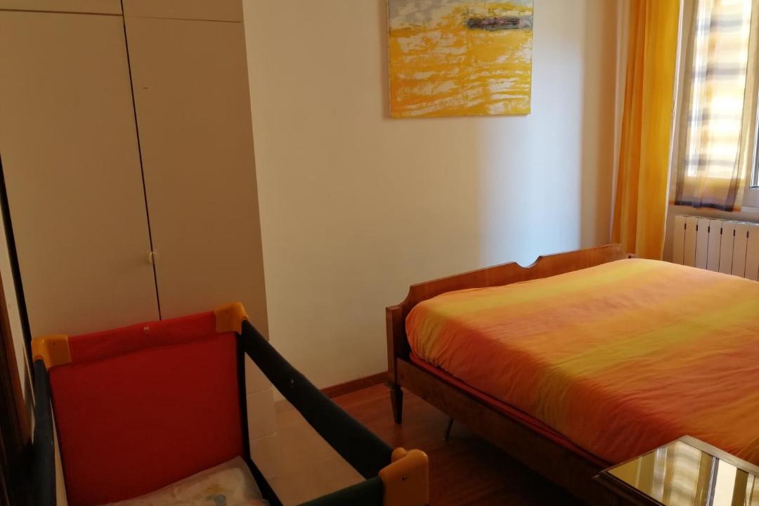 Photo of Bedroom in San Teodoro