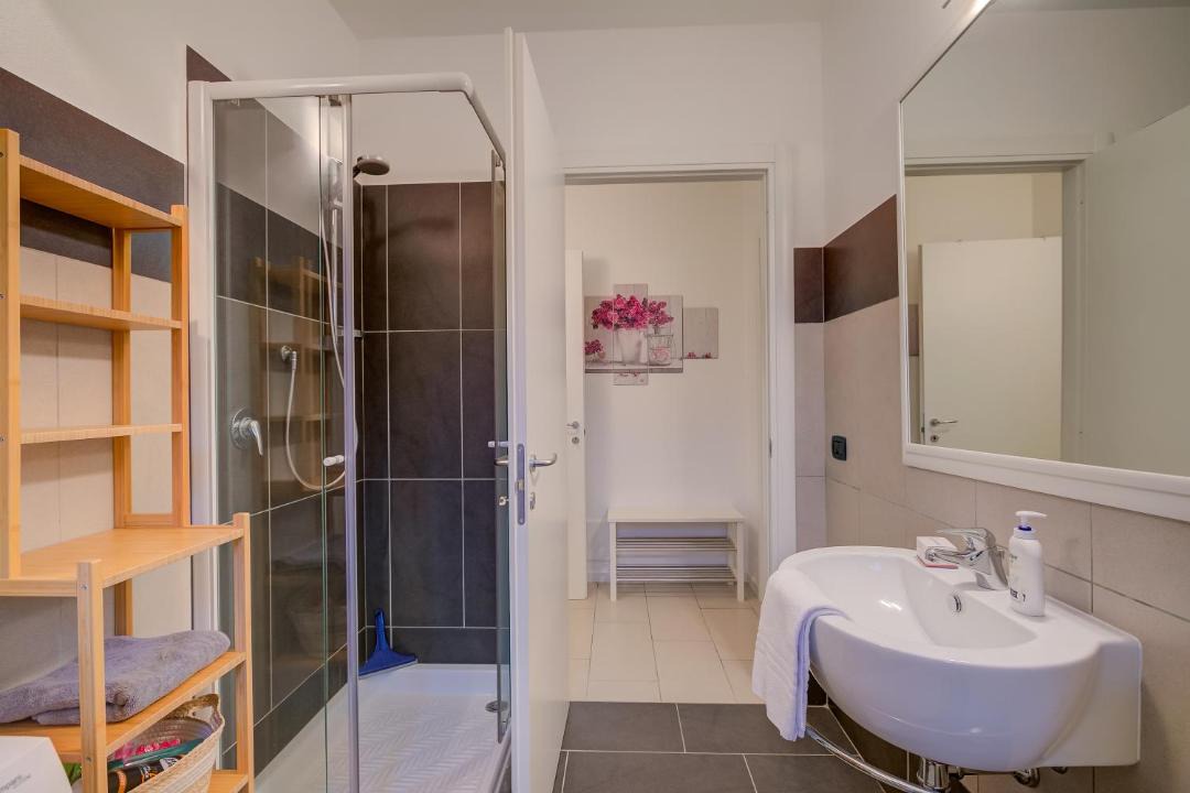 Photo of Bathroom in Sasso Moro