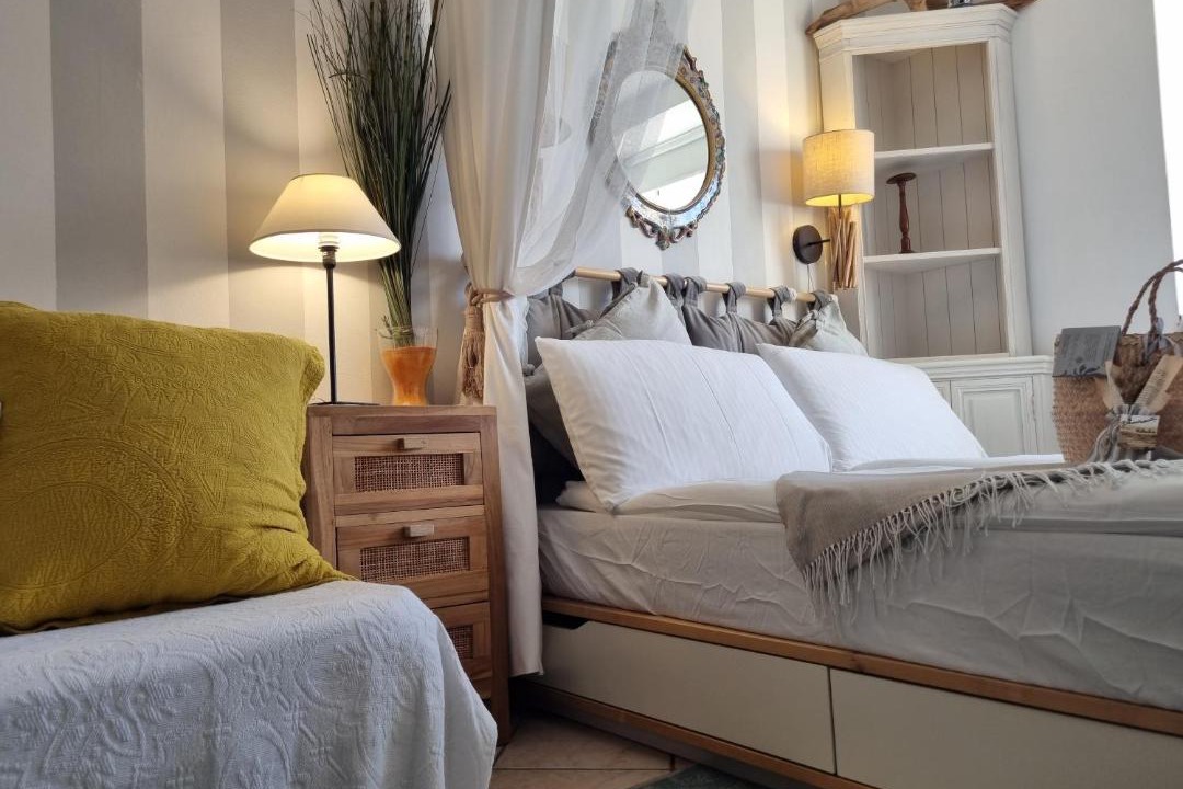 Photo of Bedroom in Citta Nuova-Barriera Nuova-San Vito-Citta Vecchia