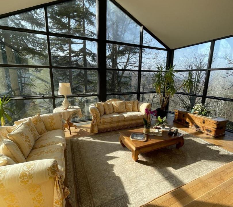 Photo of Livingroom in Calamandrana