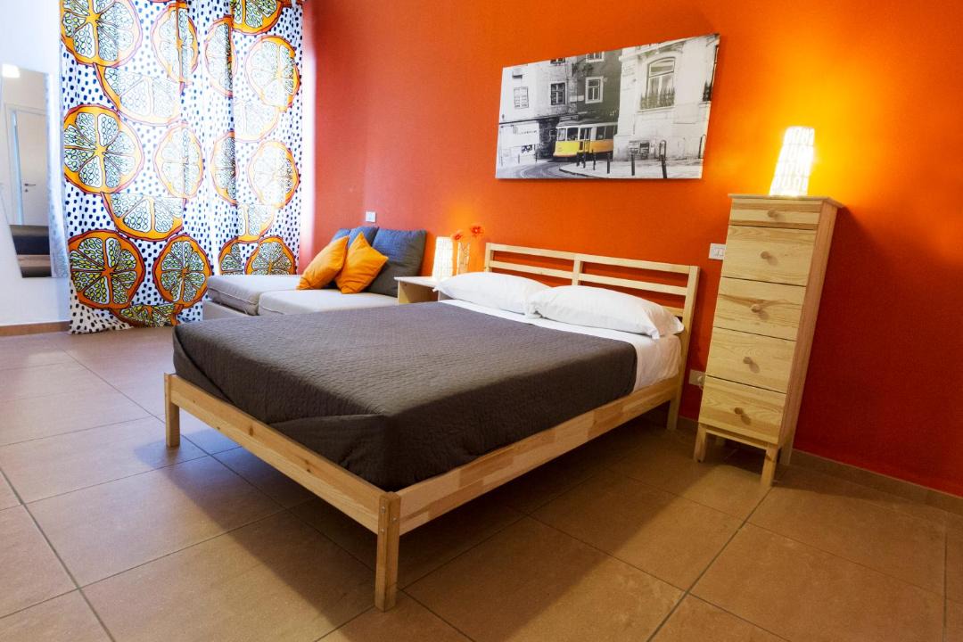 Photo of Bedroom in Livorno