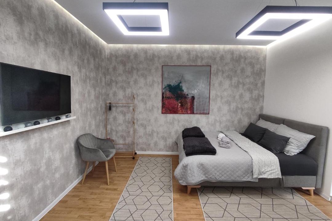 Photo of Bedroom in Novi Pazar