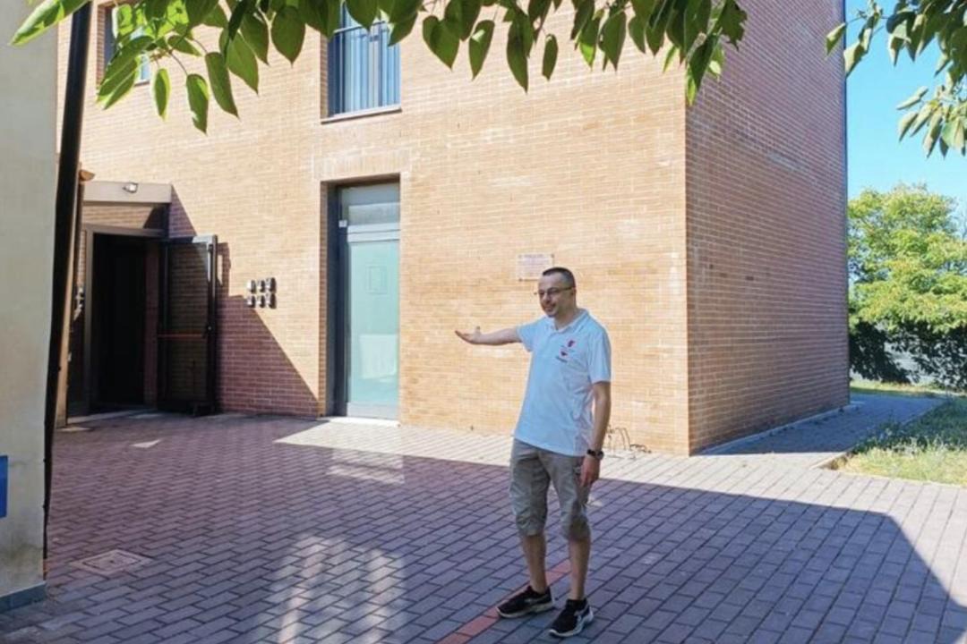 Photo of Others in Livorno