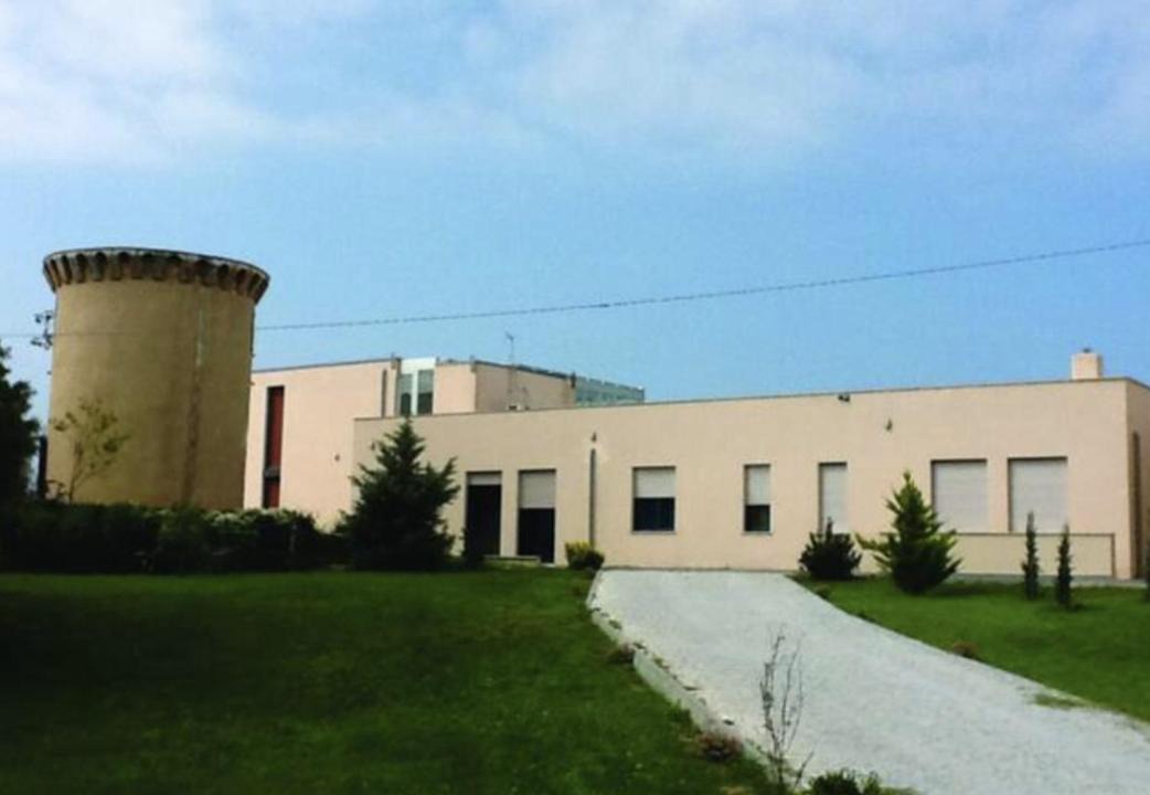 Photo of Buildings in Livorno