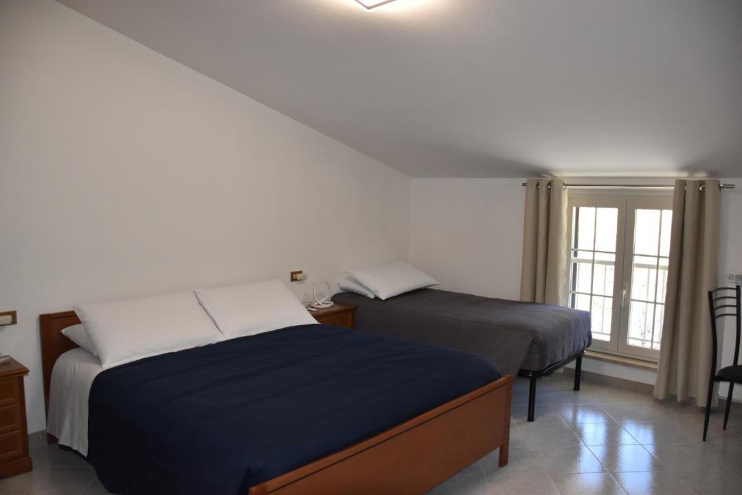 Photo of Bedroom in Scheggia e Pascelupo