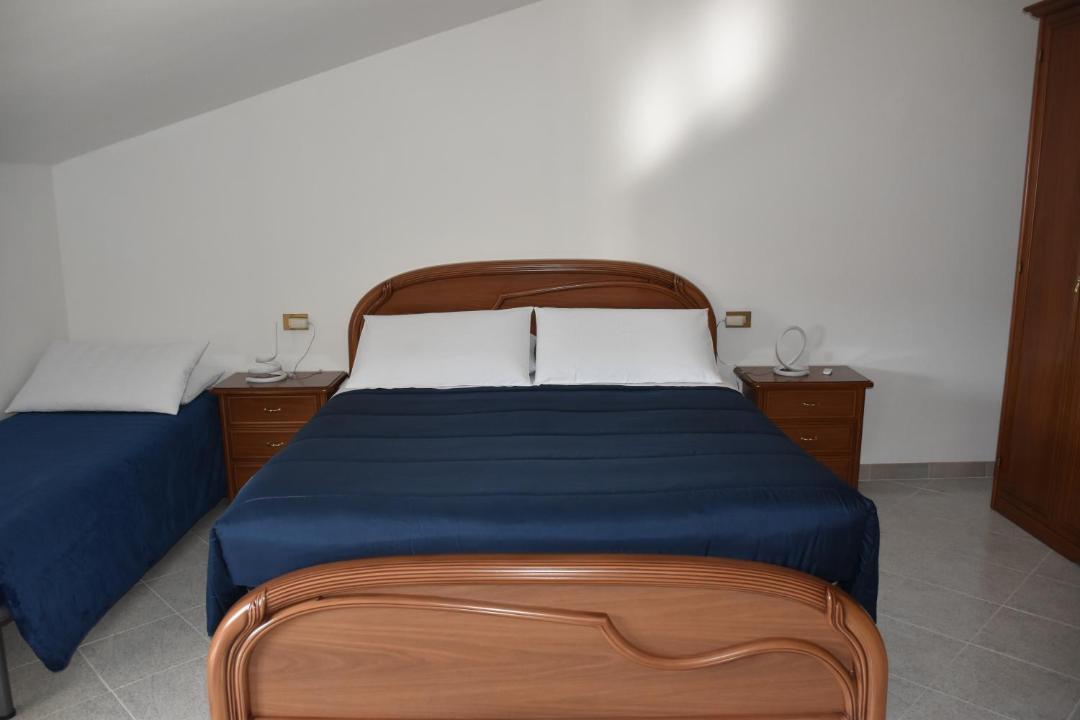 Photo of Bedroom in Scheggia e Pascelupo