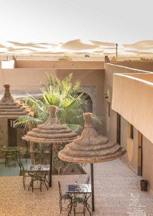 Photo of Others in Merzouga