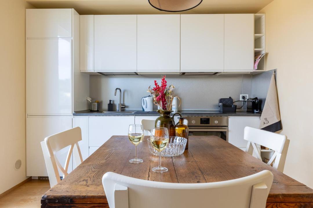 Photo of Kitchen in Fiesole