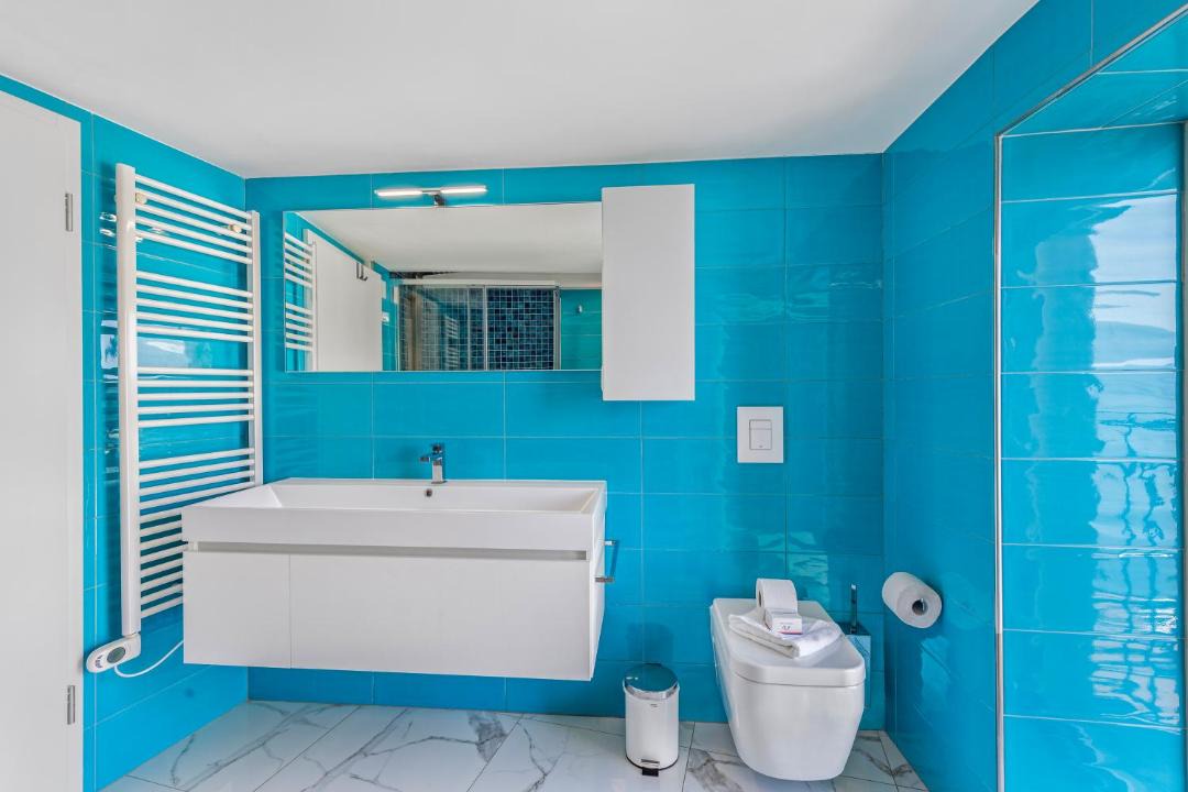 Photo of Bathroom in Ronco sopra Ascona