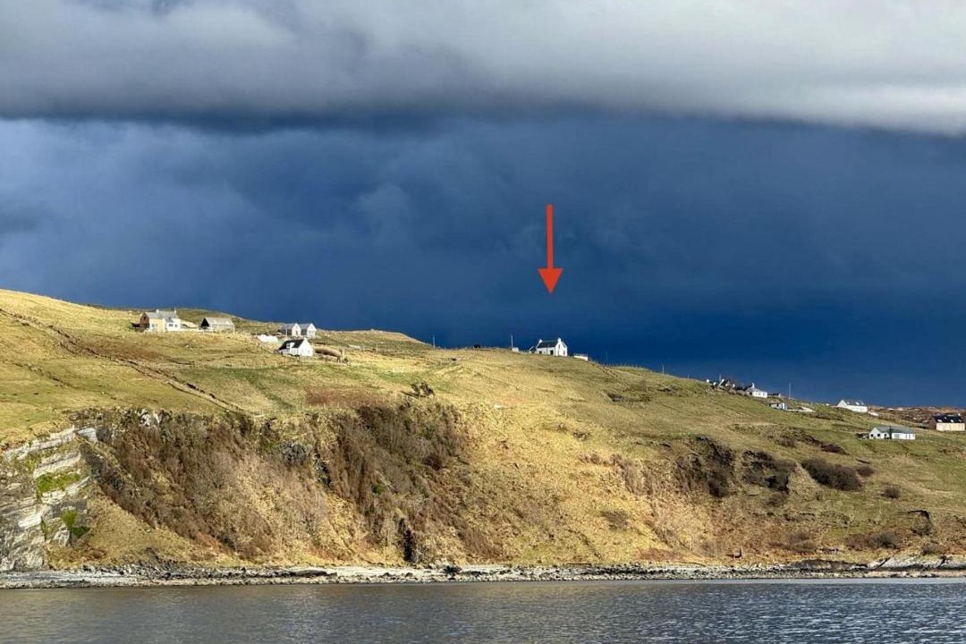Photo of Others in Sleat