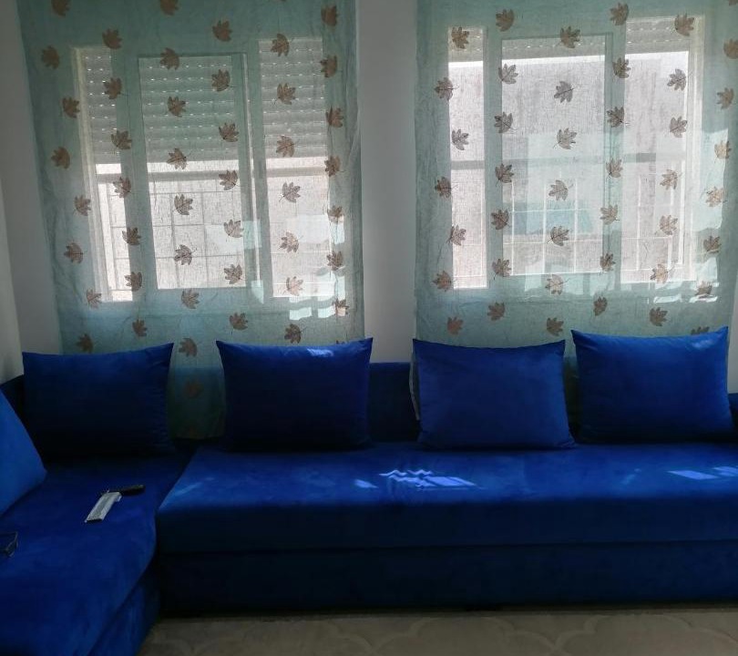 Photo of Others in Residence Bab Sebta