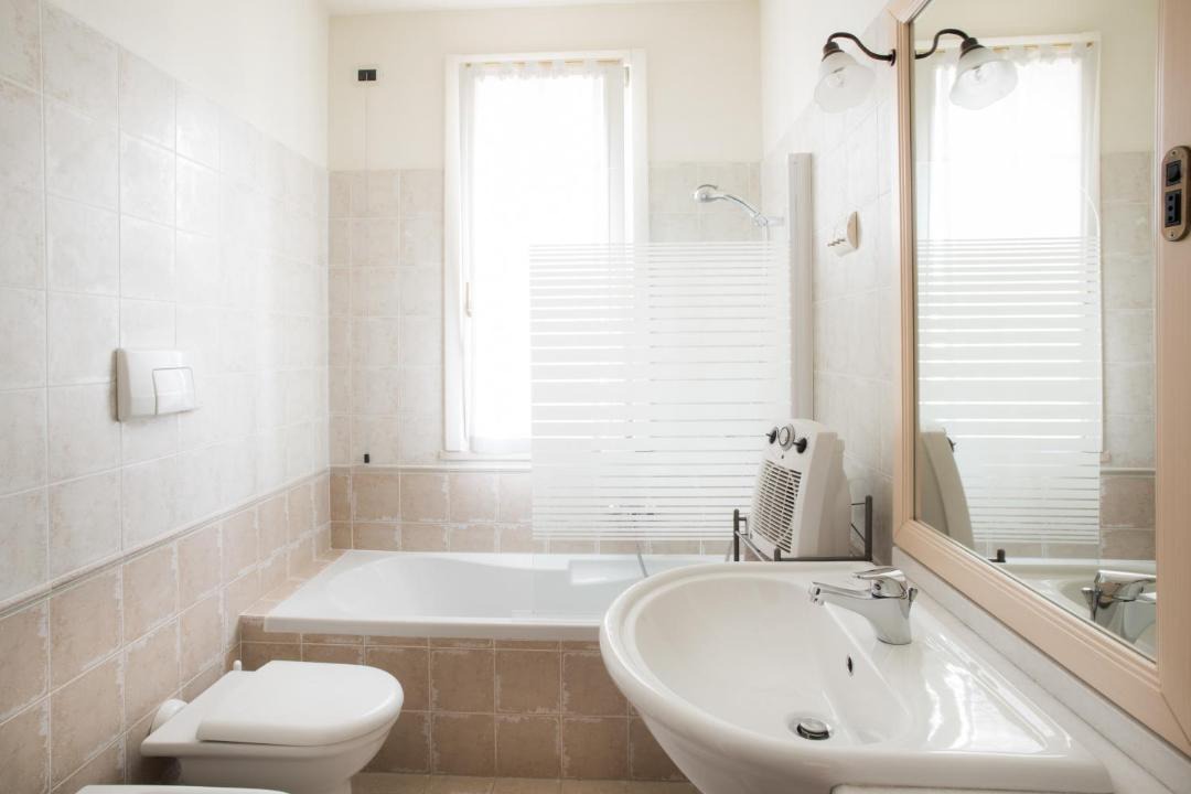 Photo of Bathroom in Raffa