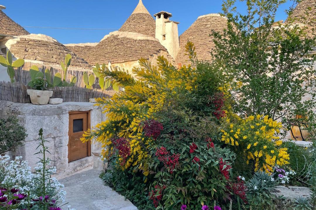 Photo of Others in The Trulli of Alberobello