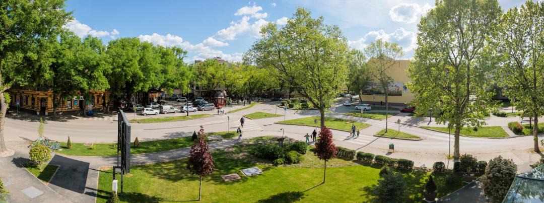 Photo of Others in Subotica