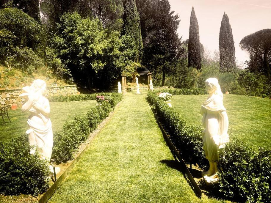 Photo of Others in Fiesole