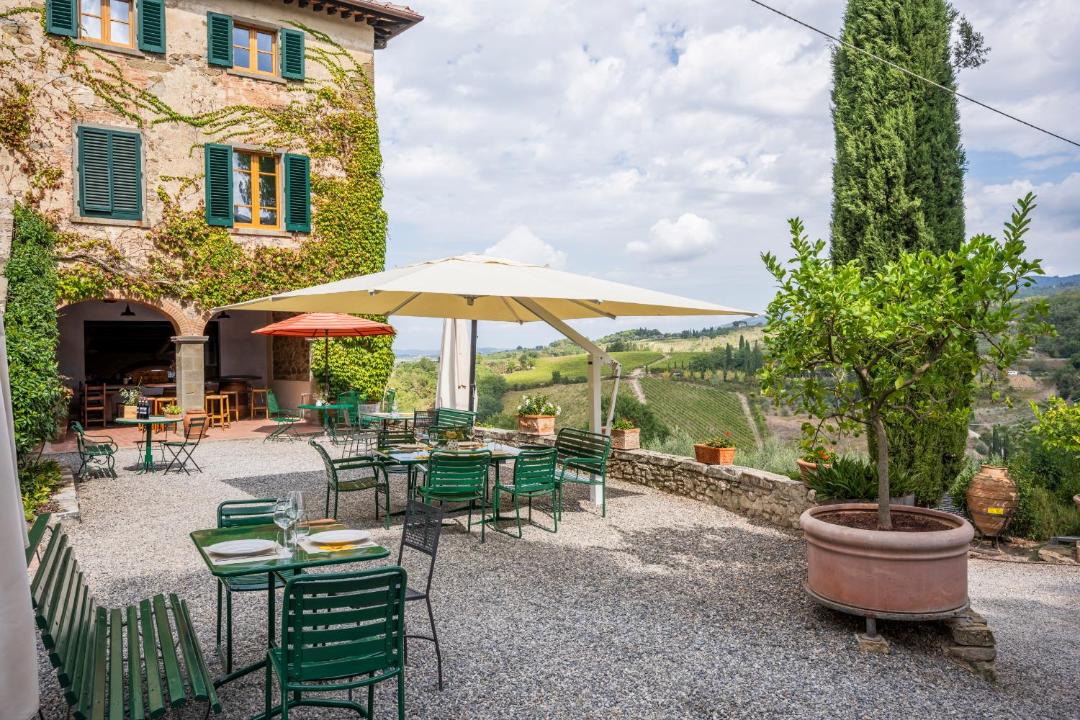 Photo of Others in Greve in Chianti