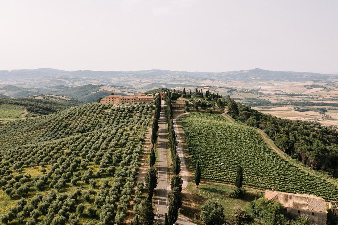 Photo of Others in Cinigiano