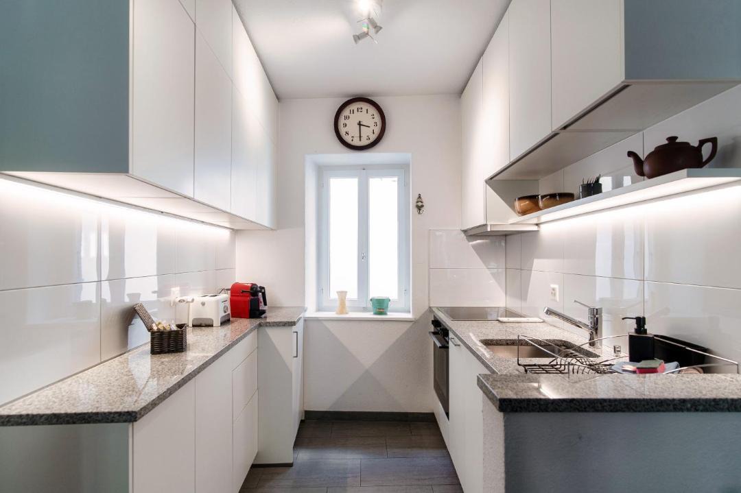 Photo of Kitchen in Bissone