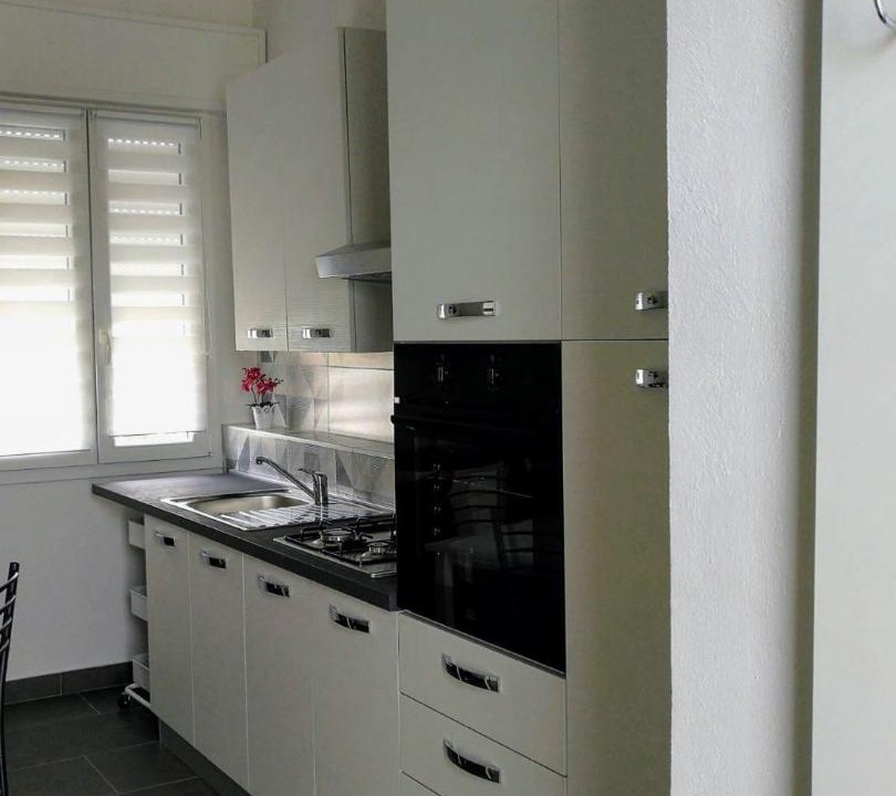 Photo of Kitchen in Porto Tolle