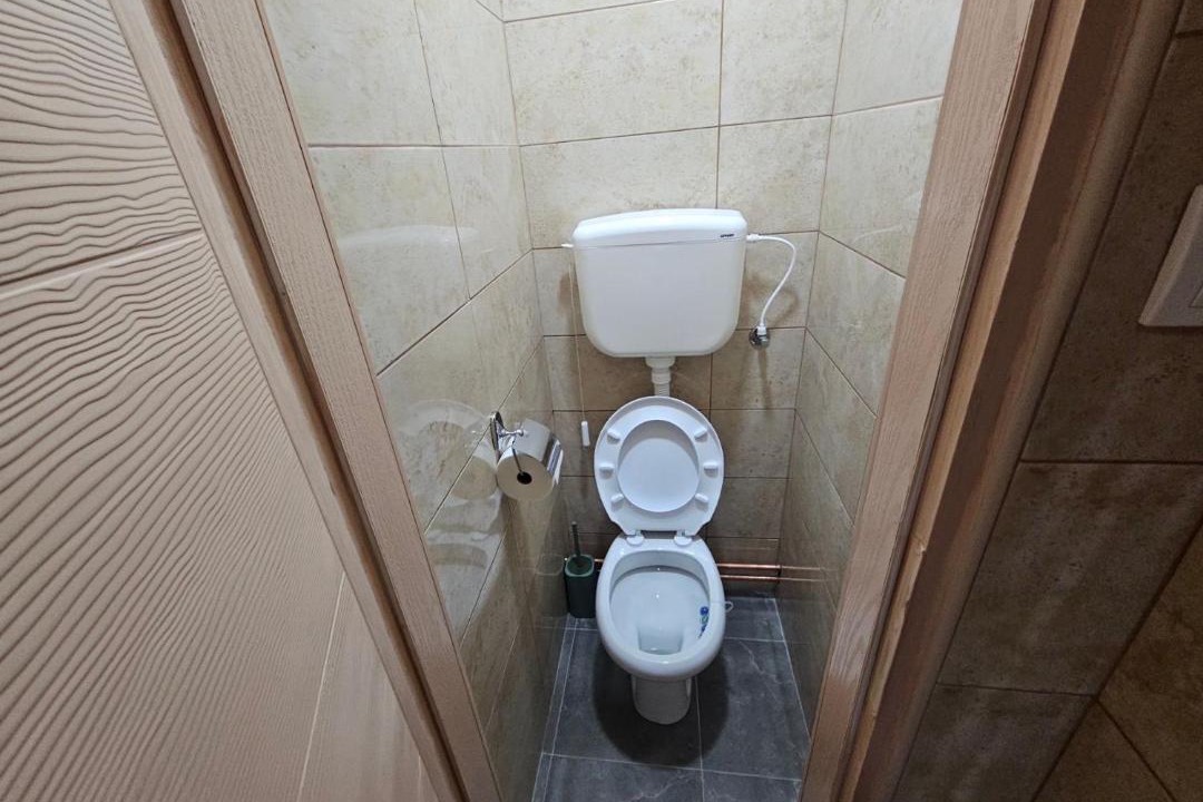 Photo of Bathroom in Vojvodina