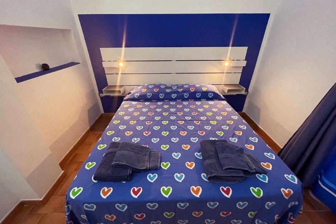 Photo of Bedroom in Cattolica Eraclea