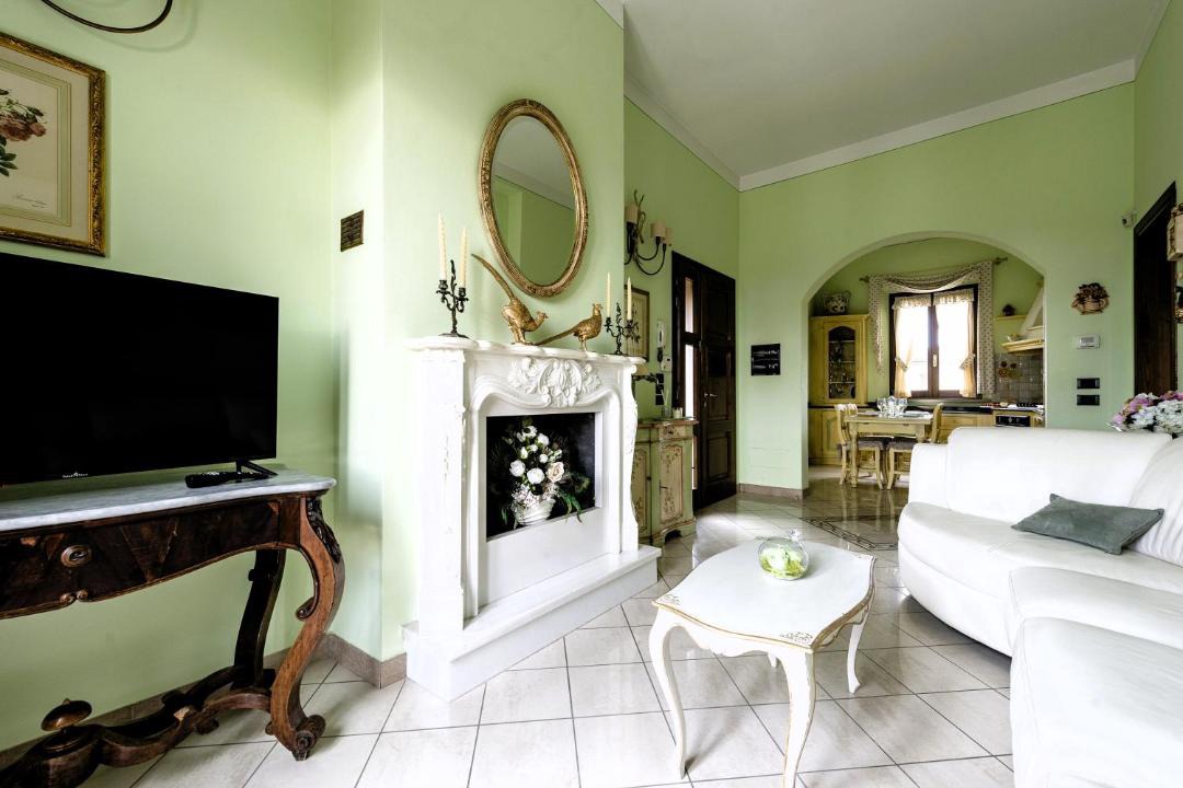 Photo of Livingroom in San Giuliano Terme