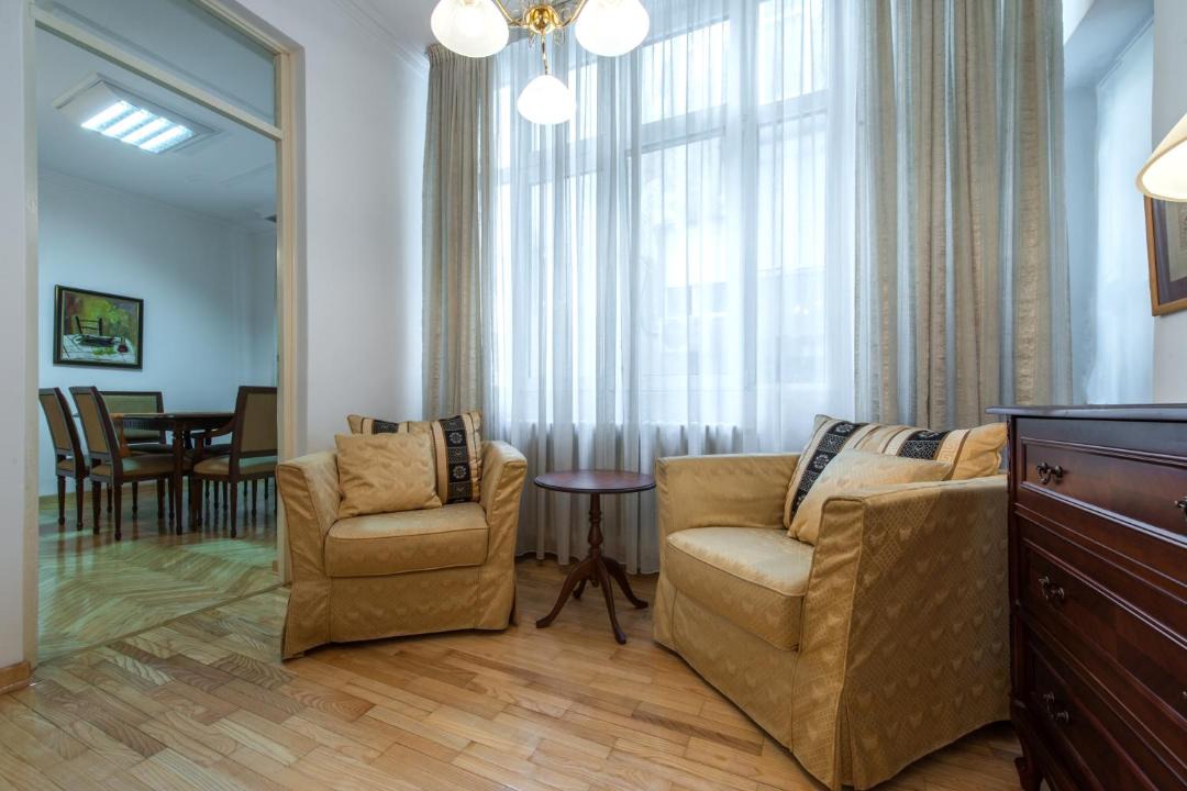 Photo of Livingroom in Slavija
