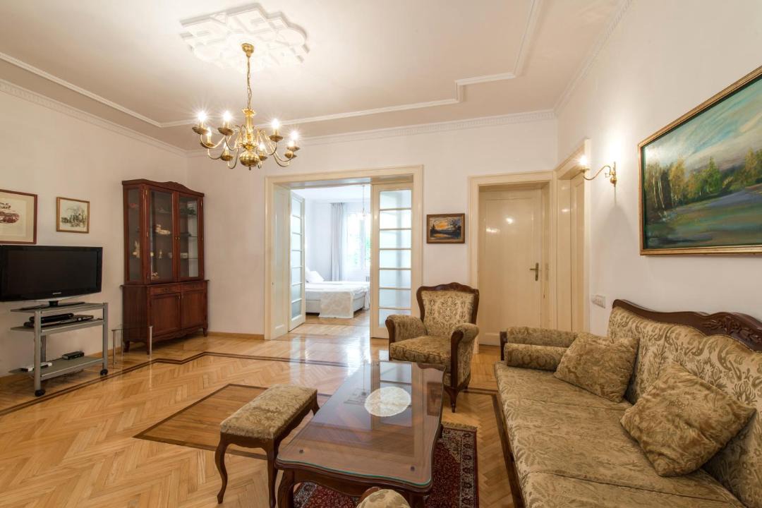 Photo of Livingroom in Slavija