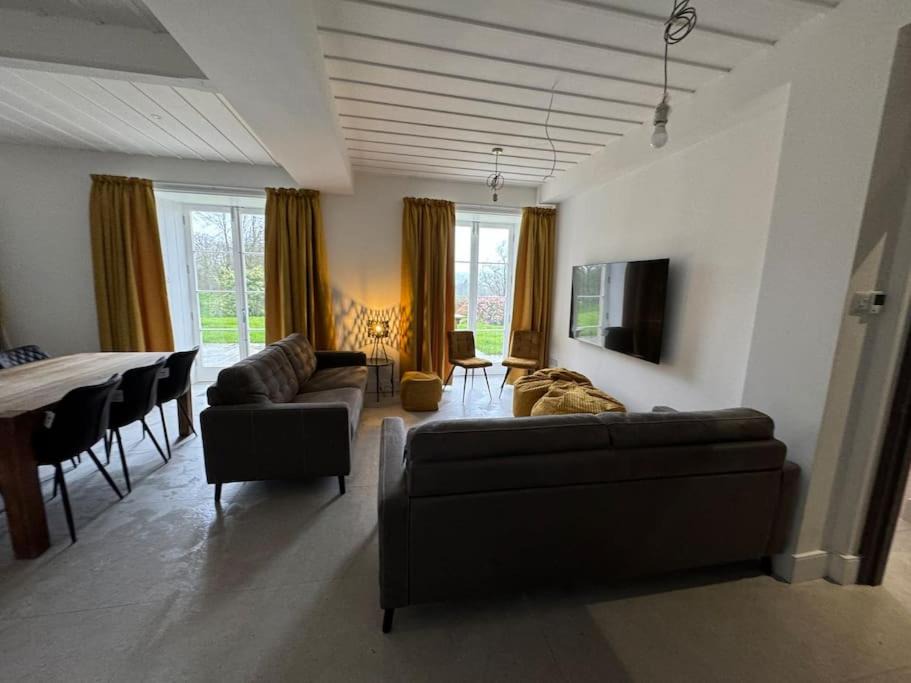 Photo of Livingroom in Sion Mills