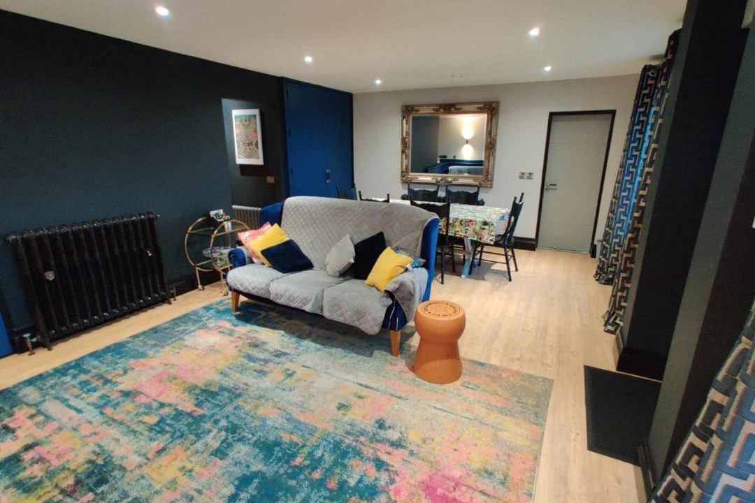 Photo of Livingroom in Londonderry