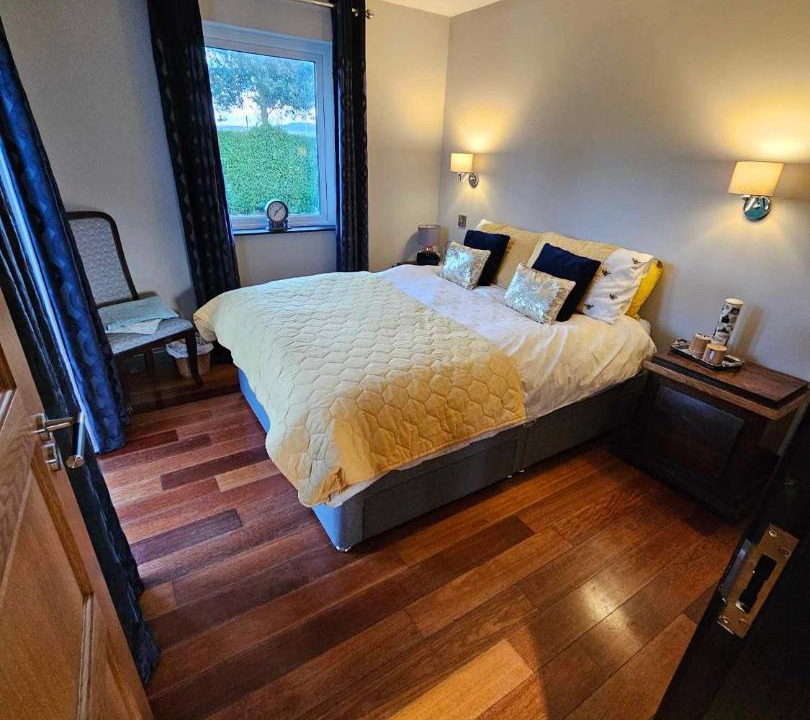 Photo of Bedroom in Londonderry