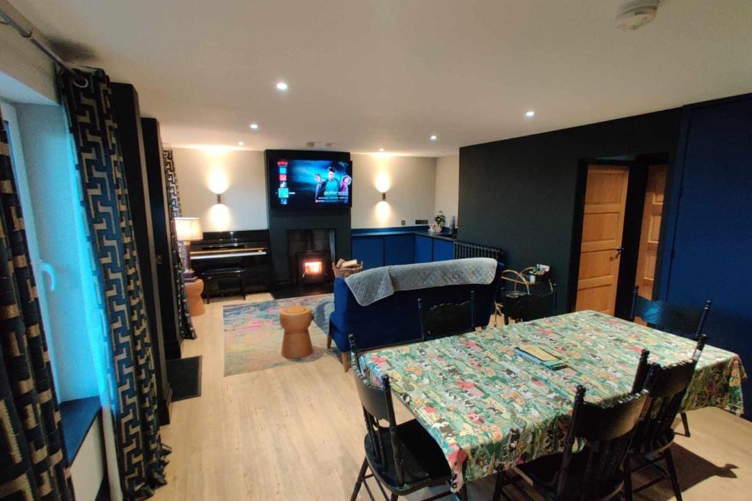 Photo of Livingroom in Londonderry