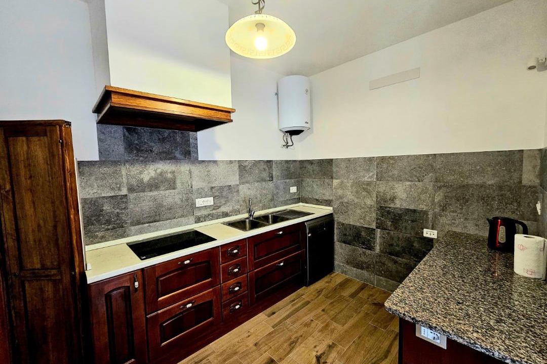 Photo of Kitchen in Twist